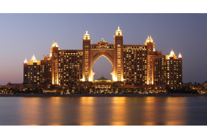 The Best Hotels in Dubai 3 (Duplicated)