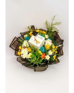 Golden Image Product Name 3